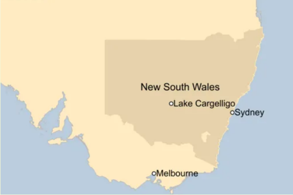 Avustralya’da meydana gelen silahlı saldırıda üç kişi hayatını kaybetti