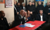 ​​​​​​​Karacabey’de kırsal mahallelerde yeni imar planları anlatıldı