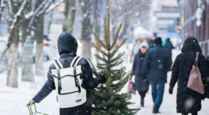 Sivas’ta eğitime 1 gün ara verildi