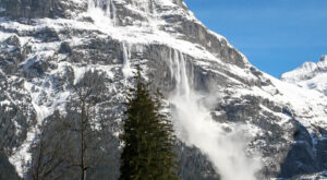 Meteoroloji’den kar ve çığ uyarısı