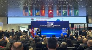 Uluslararası İstanbul Mobilya Fuarı kapılarını açtı