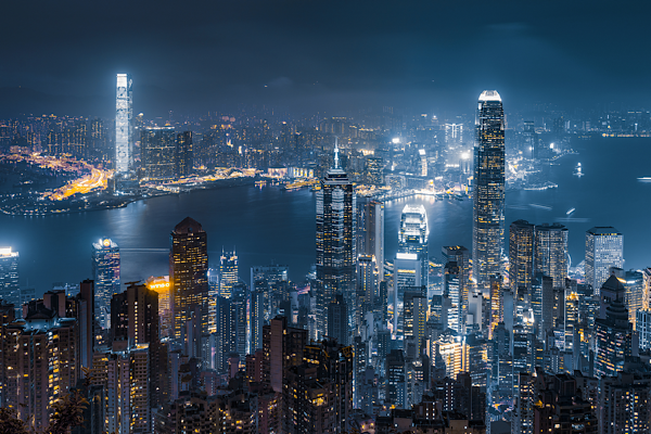 Hong Kong ile Türkiye arasındaki yatırım ilişkileri güçlenecek Hong Kong ile Türkiye arasındaki yatırım ilişkileri güçlenecek