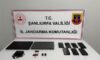 Şanlıurfa merkezli siber dolandırıcılık operasyonu