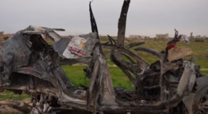 İsrail Ordusu üç Filistinli gazeteciyi öldürdü