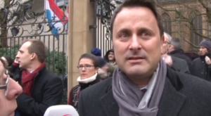 Xavier Bette: Ukrayna’daki savaşa bir “çözüm” istiyorsa, Avrupa Kremlin ile konuşmalı