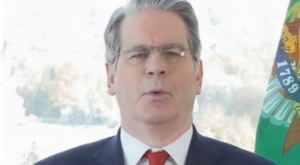 Bessent: ABD ticaret açığı Trump döneminde azaldı