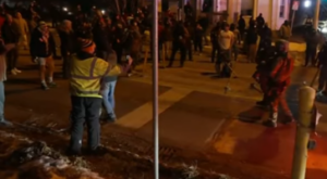 ABD genelinde ICE protestoları büyüyerek yayılıyor ABD genelinde ICE protestoları büyüyerek yayılıyor