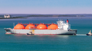 AB ülkeleri Rus LNG ve doğalgaz yasağını onayladı AB ülkeleri Rus LNG ve doğalgaz yasağını onayladı