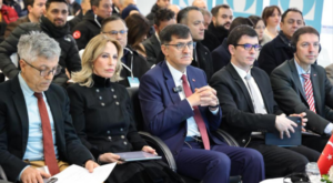 “Yaratıcı Endüstriler ve Kültürel Miras” Paneli gerçekleştirildi