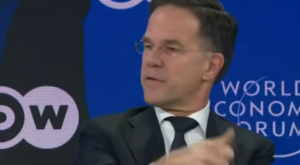 NATO Genel Sekreteri Rutte, Grönland konusunda: Perde arkasında çalışıyorum