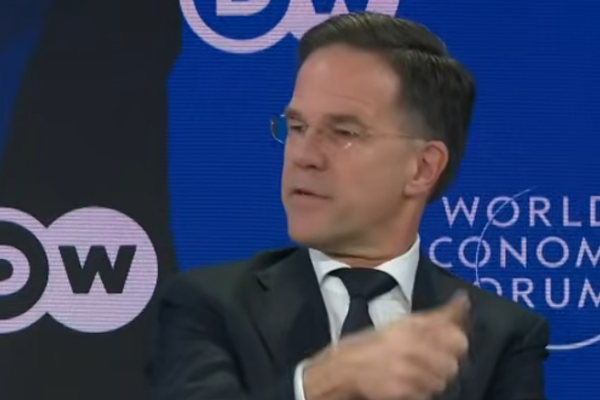 NATO Genel Sekreteri Rutte, Grönland konusunda: Perde arkasında çalışıyorum NATO Genel Sekreteri Rutte, Grönland konusunda: Perde arkasında çalışıyorum