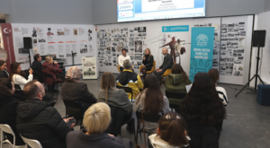 Nilüfer’de HPV aşısı ve rahim ağzı kanseri taramaları ele alındı