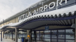 Finlandiya’da eksi 35 derecenin üzerindeki soğuklar bir çok uçuşu iptal ettirdi Finlandiya’da eksi 35 derecenin üzerindeki soğuklar bir çok uçuşu iptal ettirdi