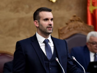 Spajic: Milos Medenica’nın yetkili kurumlara ulaşılamaz olması kabul edilemez Spajic: Milos Medenica’nın yetkili kurumlara ulaşılamaz olması kabul edilemez