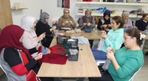 İzmit Belediyesi Kadın ve Aile Hizmetleri Müdürlüğü, 2025’te çalışmalar gerçekleştirdi