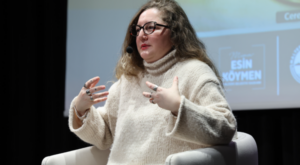 Maltepe’de “Kadınlar Tarih Konuşuyor” söyleşisi