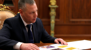 Yevrayev: Yaroslavl’ın bütçesi 4 yılda yüzde 50 büyüdü