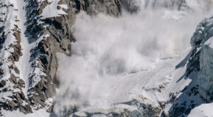 Meteoroloji’den çığ uyarısı