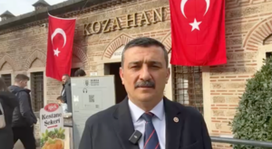 Türkoğlu: Liselerde mülakat adaletsizliktir