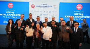 Özel: Kentsel dönüşüm bir tercih değil yaşam hakkıdır