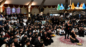 Ankara’da Yeni Dostlar Konağı hizmete açıldı