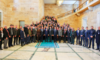 Başkan Özdemir, Ankara’da ziyaretler gerçekleştirdi