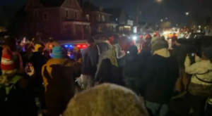 Göçmen polisi ABD Minneapolis’te bir göçmeni daha vurdu