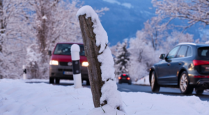 Kocaeli’de motosiklet, scooter ve motokuryelere trafik yasağı
