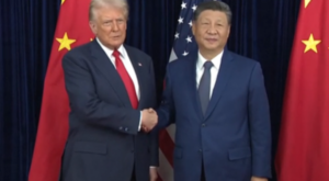 Çin de Trump’tan “Gazze Barış Konseyi”ne katılma daveti almış