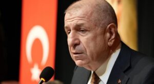 Özdağ: 2027 Kasım’ı muhtemel erken seçim tarihi