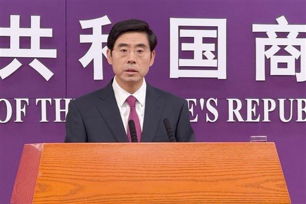 Çin, Venezuela ile ekonomik işbirliğini derinleştirecek Çin, Venezuela ile ekonomik işbirliğini derinleştirecek