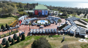 Büyükşehir, araç filosuna 256 yeni araç ekledi