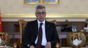 Memişoğlu: İnşallah Rize’mize bir sağlık şaheseri kazandırmış olacağız