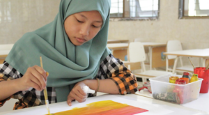 UNWRA: Lübnan’da Filistinli mültecilerin çoğu eğitim için UNRWA’ya bağımlı