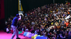 Ankara’da 5. Yarıyıl Çocuk Festivali 30-31 Ocak tarihlerinde düzenlenecek