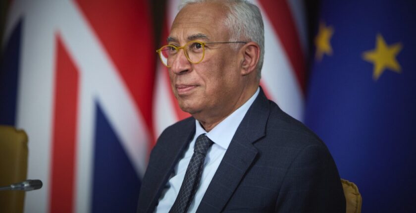 Costa: 2026 yılını Sırbistan için ilerleme yılı yapmak istiyoruz