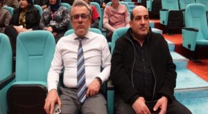 Fırat Üniversitesi Hastanesi’nde sağlık çalışanlarına KVKK eğitimi