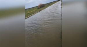 Meriç Nehri’nden barajlara su takviyesi