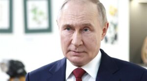 Putin, Brezilyalı mevkidaşı ile telefonda görüştü