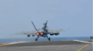 ABD, Ortadoğu’da birkaç gün sürecek hava tatbikatı düzenleyeceğini duyurdu