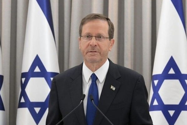 Herzog’dan anaokulunda hayatını kaybedenler için taziye mesajı