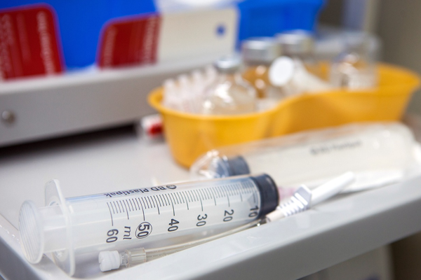 Uzmanından Biotin uyarısı: Kan tahlili öncesi kullanıma ara verilmeli Uzmanından Biotin uyarısı: Kan tahlili öncesi kullanıma ara verilmeli