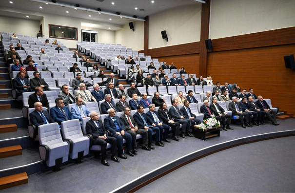 Kocaeli’nde Bağımlılıkla Mücadele İl Koordinasyon Kurulu Toplantısı yapıldı Kocaeli’nde Bağımlılıkla Mücadele İl Koordinasyon Kurulu Toplantısı yapıldı