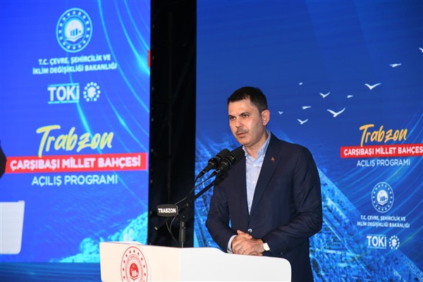 Kurum: Sıfır Atık Vakfı Başkanı Ağırbaş’ı, COP31 Yüksek Düzey Şampiyonu belirledik