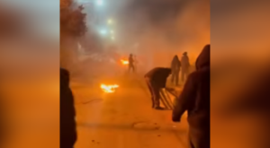 The Guardian: İran’da protestolar, yavaşlamış görünüyor