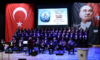 Antalya’da “Türkü Türkü Türkiyem Hemdem” konseri Antalya’da “Türkü Türkü Türkiyem Hemdem” konseri