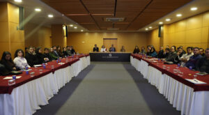 Antalya’da kaynak bazlı stratejik gürültü haritaları hazırlandı