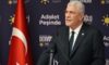 Dervişoğlu: İYİ’lerin vakti geldi Dervişoğlu: İYİ’lerin vakti geldi