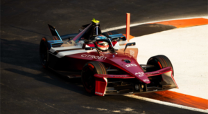 Dünya Şampiyonası’nın yeni lideri Citroen Racing