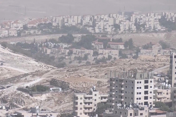 Gazze ve Batı Şeria’da askeri hareketlilik devam ediyor Gazze ve Batı Şeria’da askeri hareketlilik devam ediyor